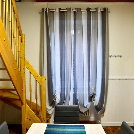 Casta House Appartement Bellagio Buitenkant foto