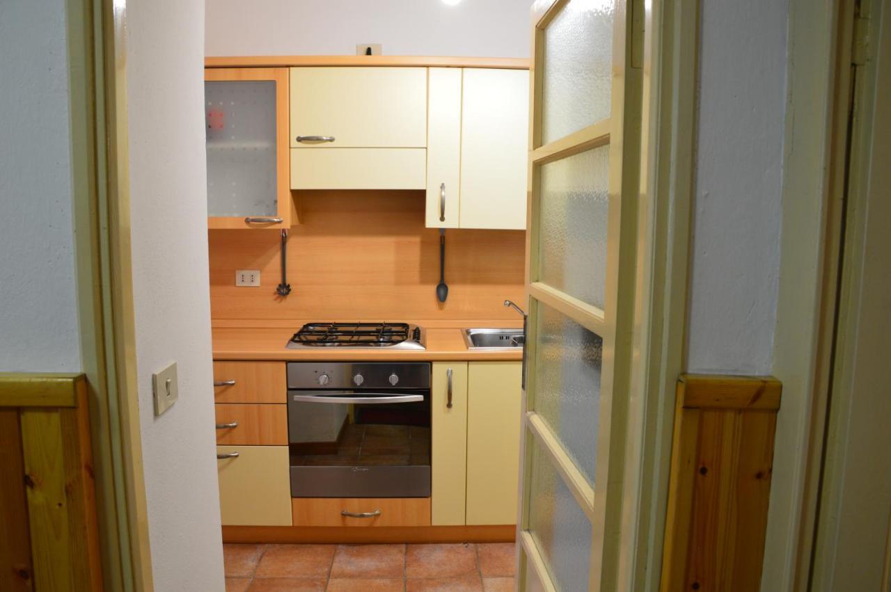 Casta House Appartement Bellagio Buitenkant foto