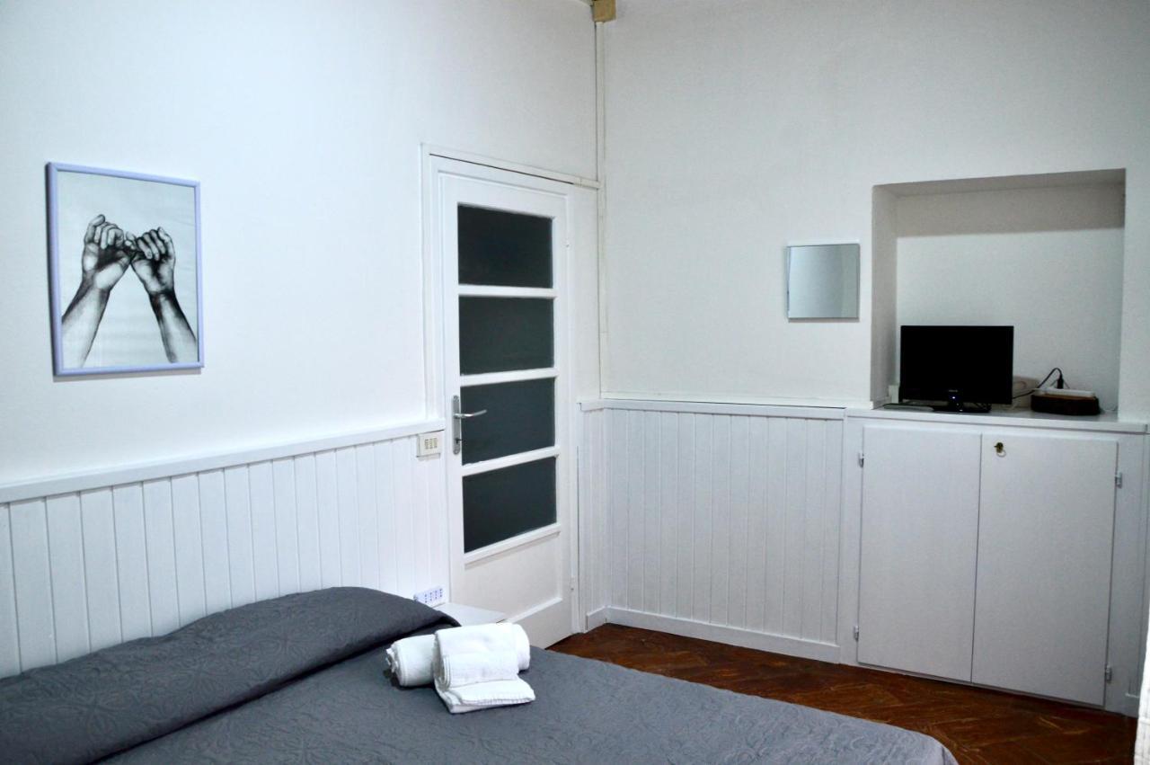 Casta House Appartement Bellagio Buitenkant foto