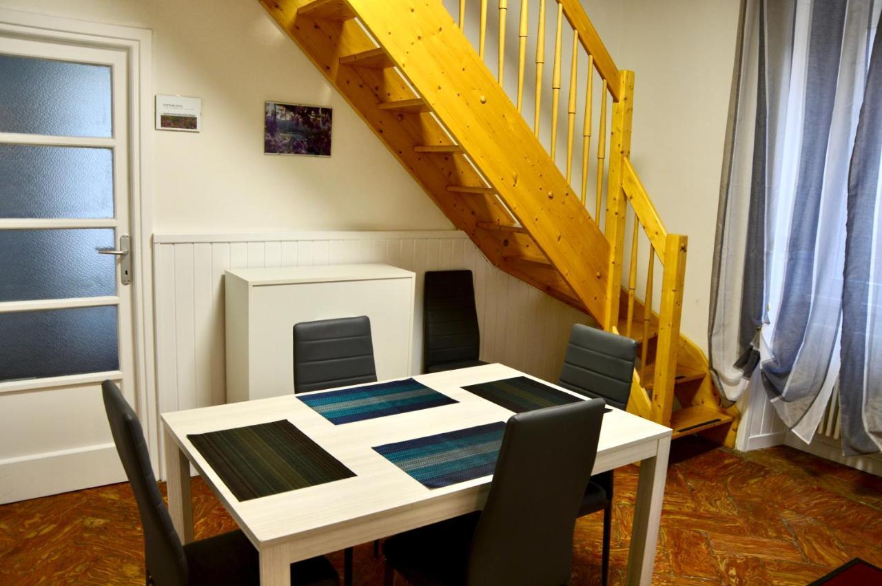 Casta House Appartement Bellagio Buitenkant foto