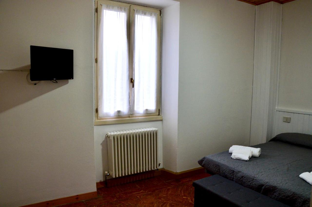 Casta House Appartement Bellagio Buitenkant foto