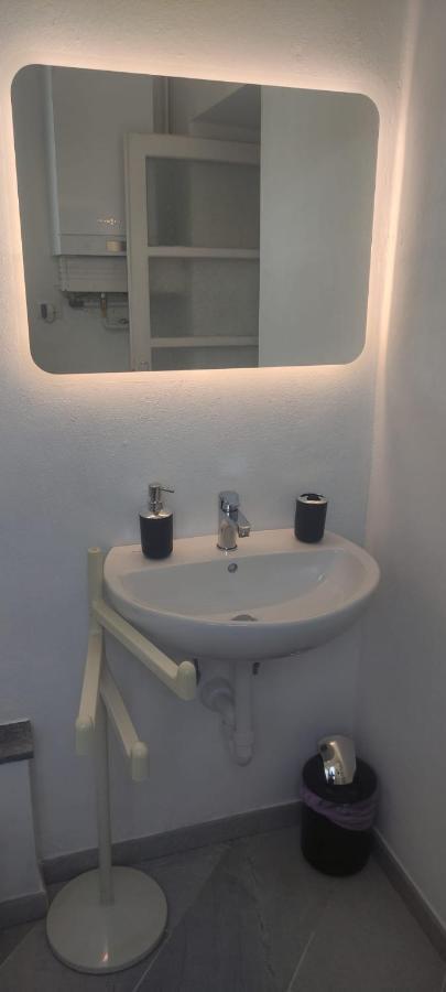 Casta House Appartement Bellagio Buitenkant foto